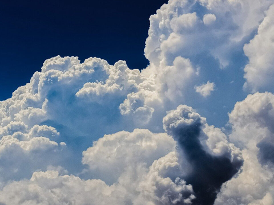 clouds