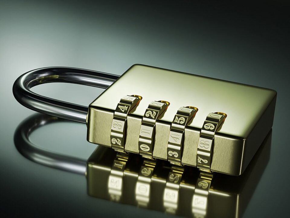 padlock