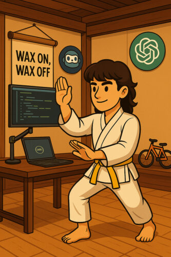 Karate-2