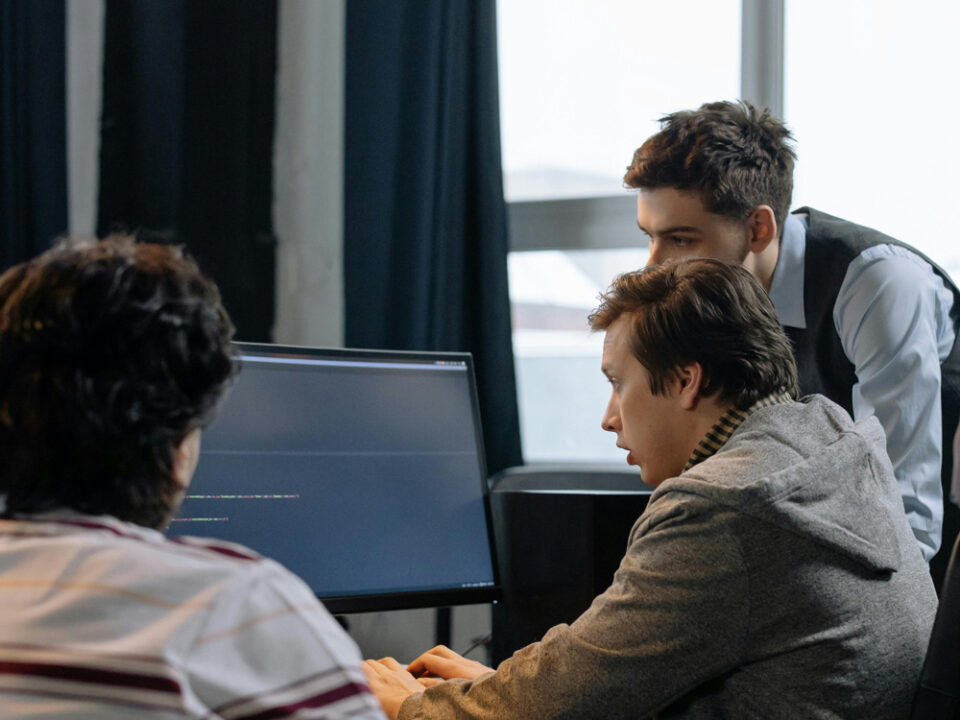 The People You Need On A Dynamics 365 Project