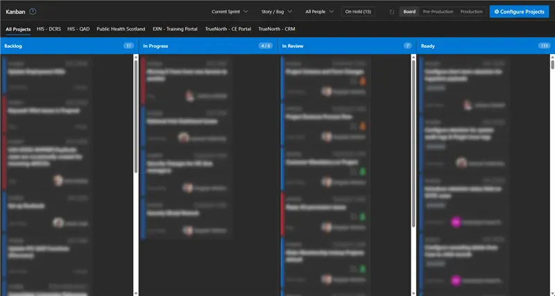 Dynamics 365 support after go-live